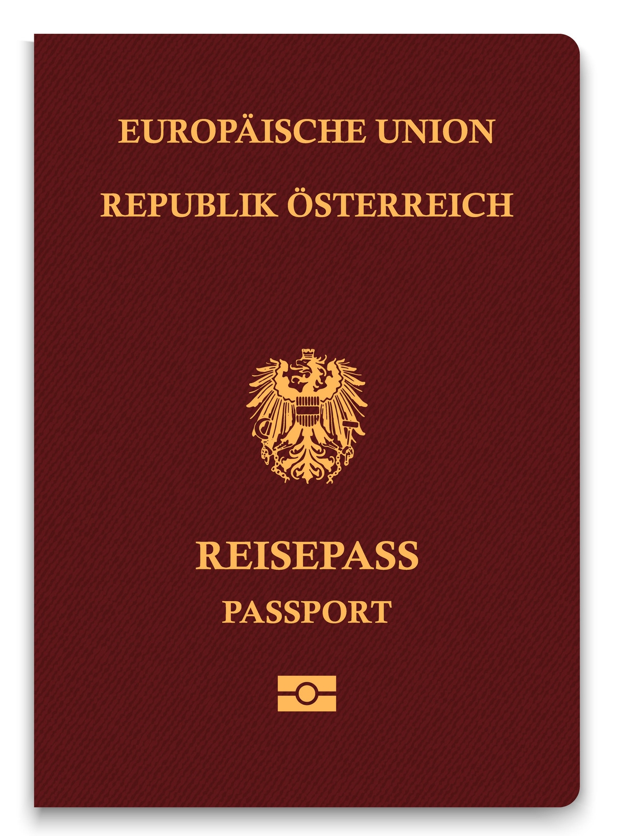 Austria Passport