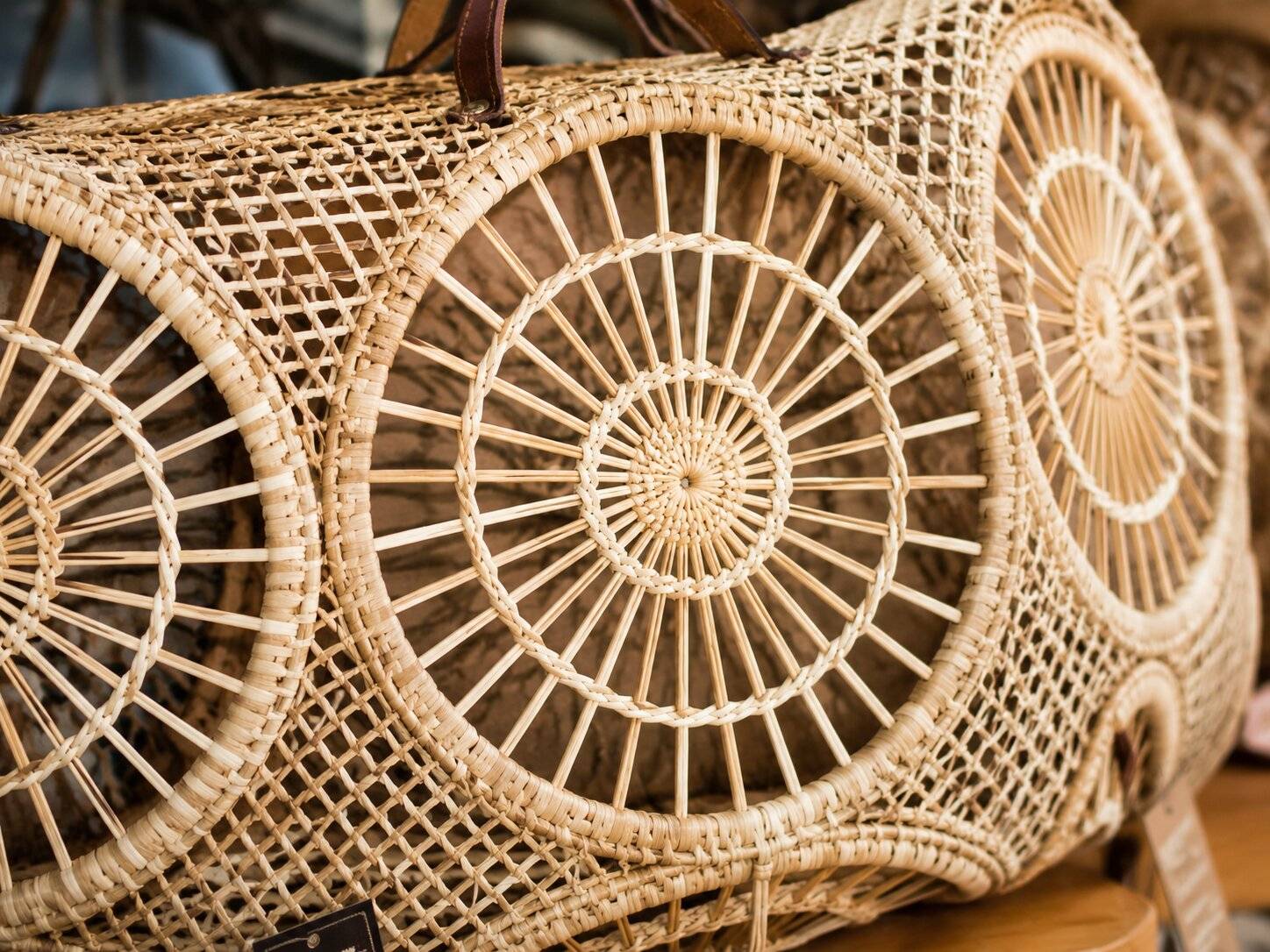 Bamboo Products