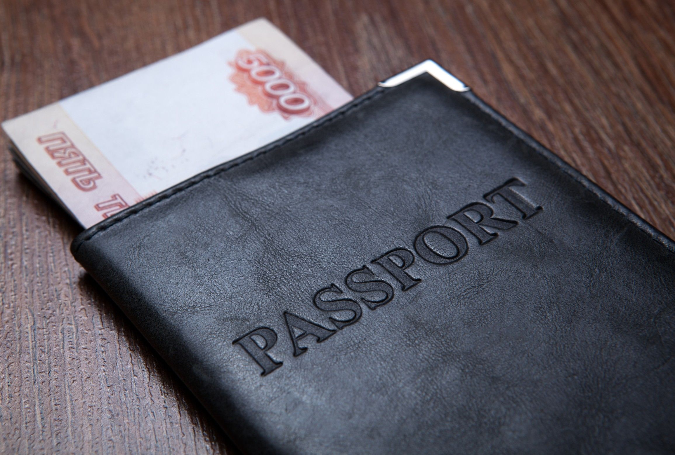 Country Passport