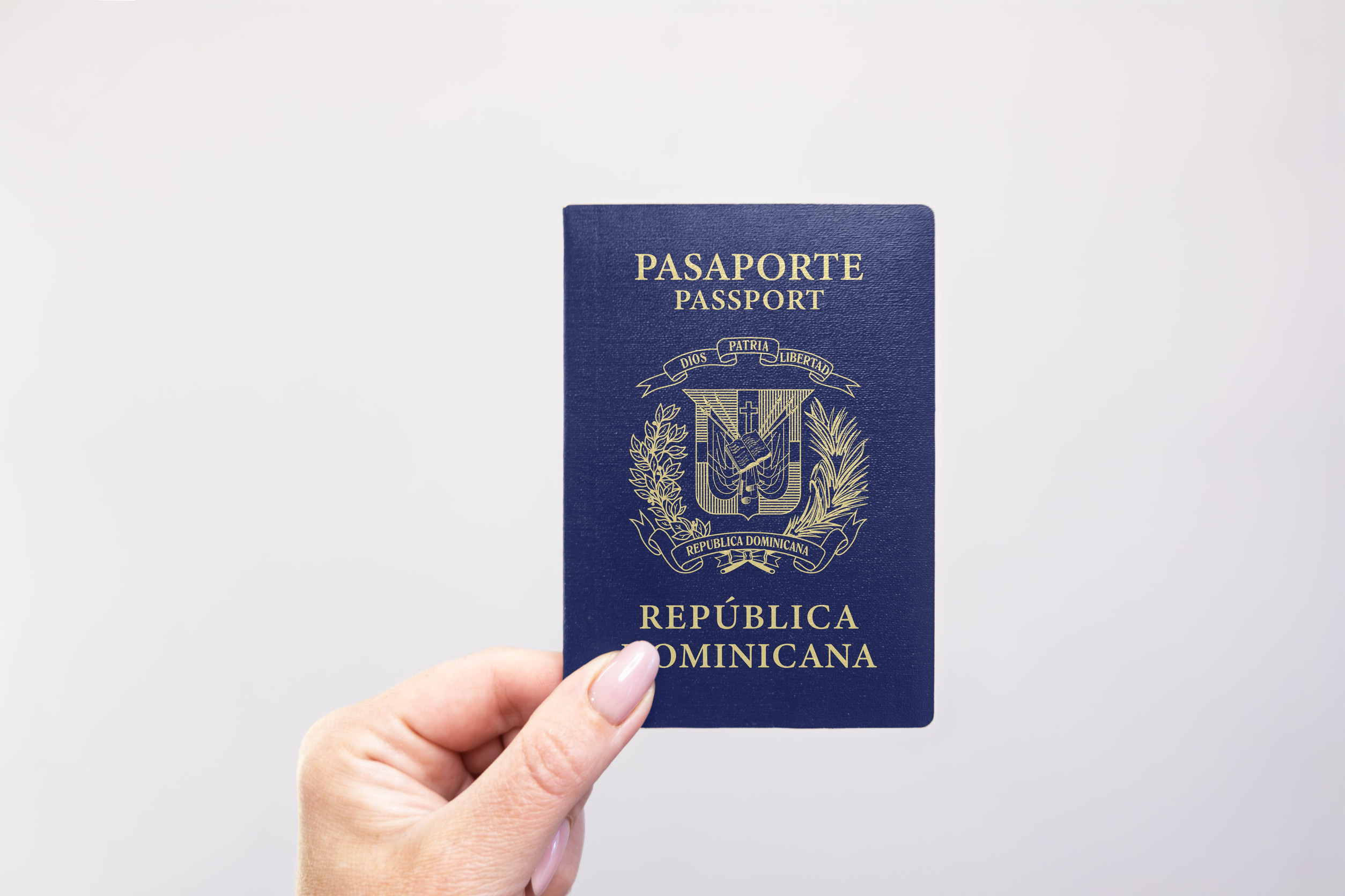 Dominica Passport