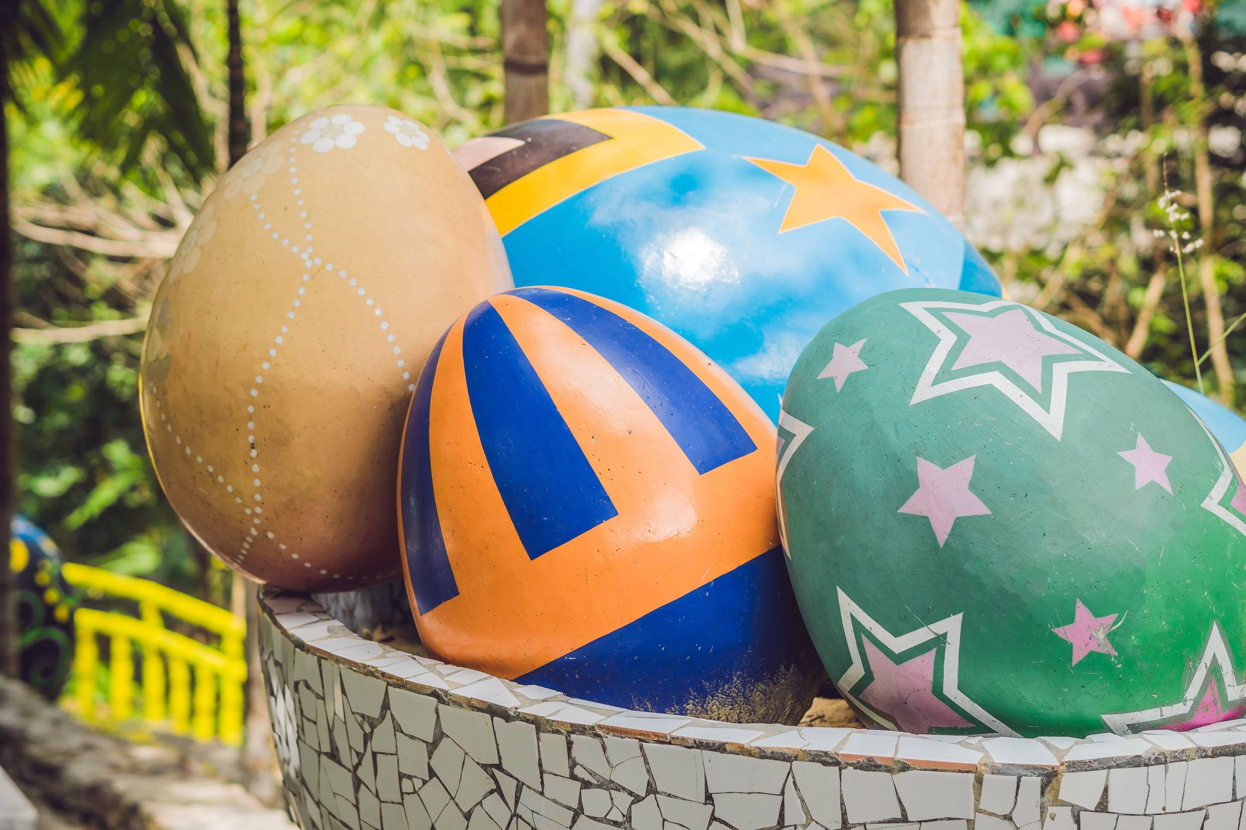 Easter Egg Hunt