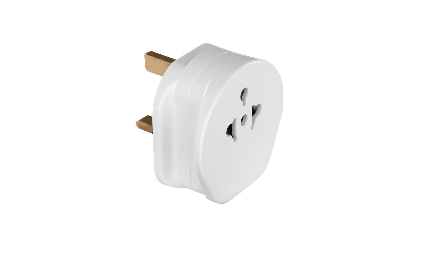 European To English Plug Adapter