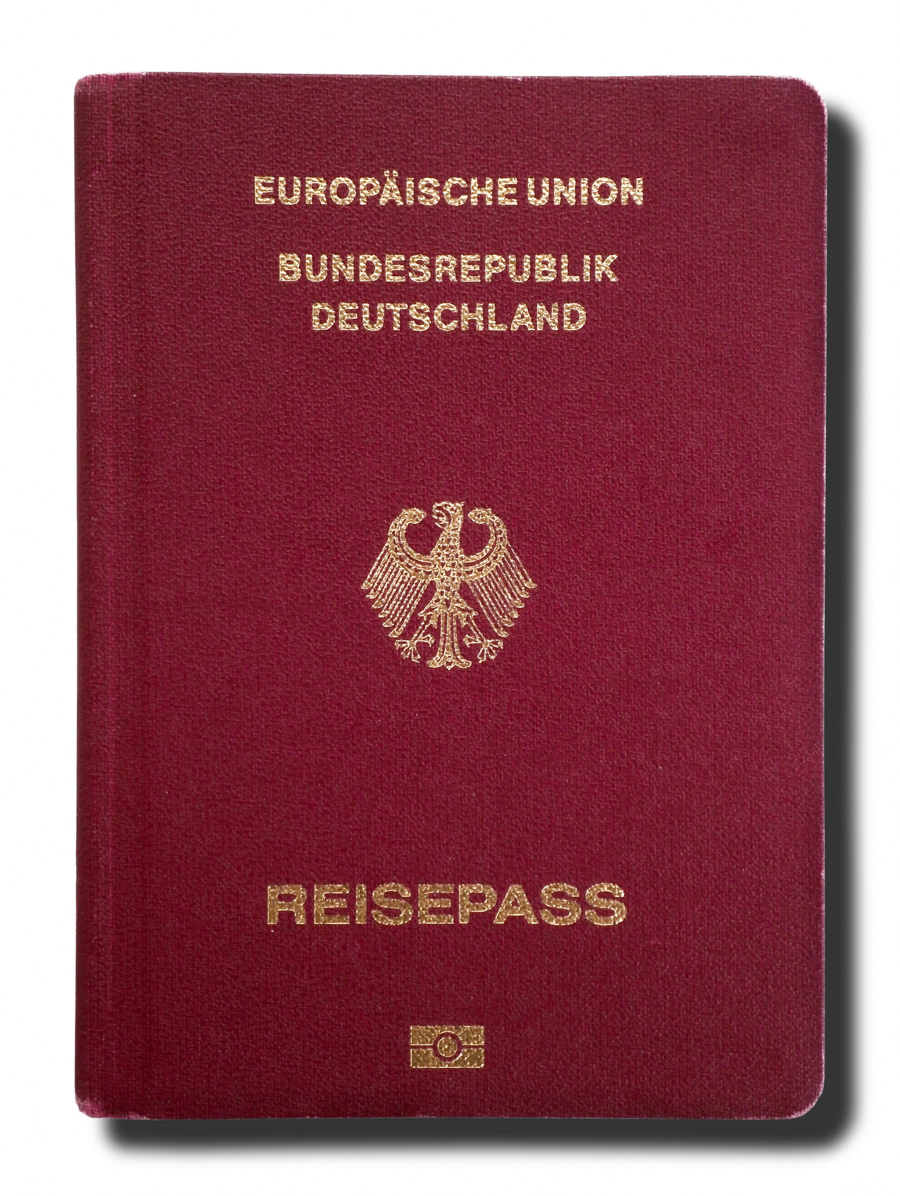 Germany Passport