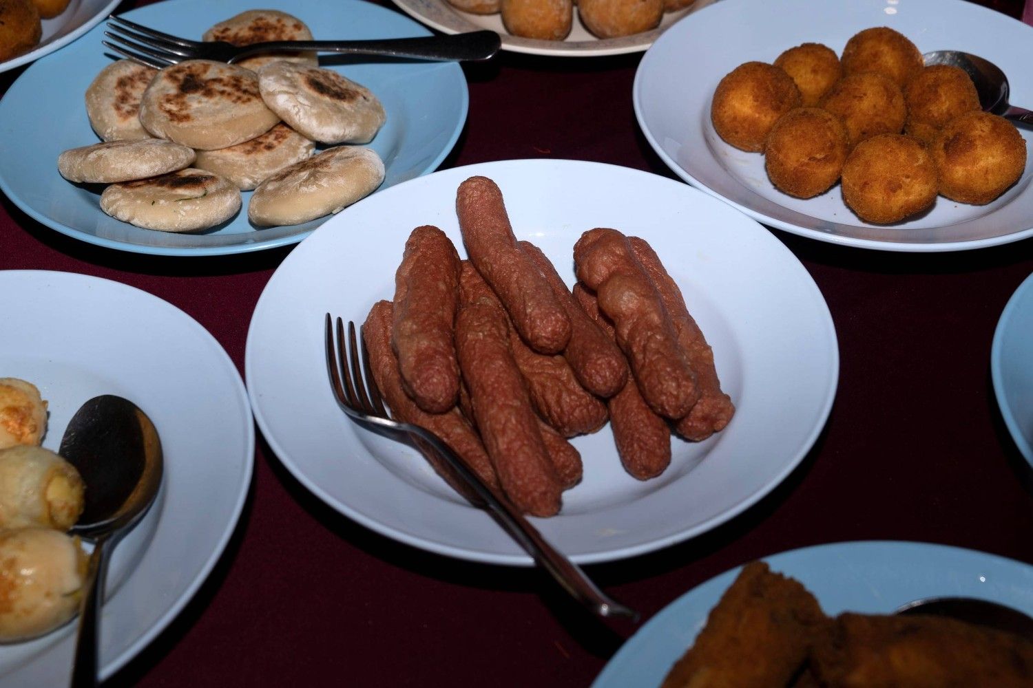 Maldives Food
