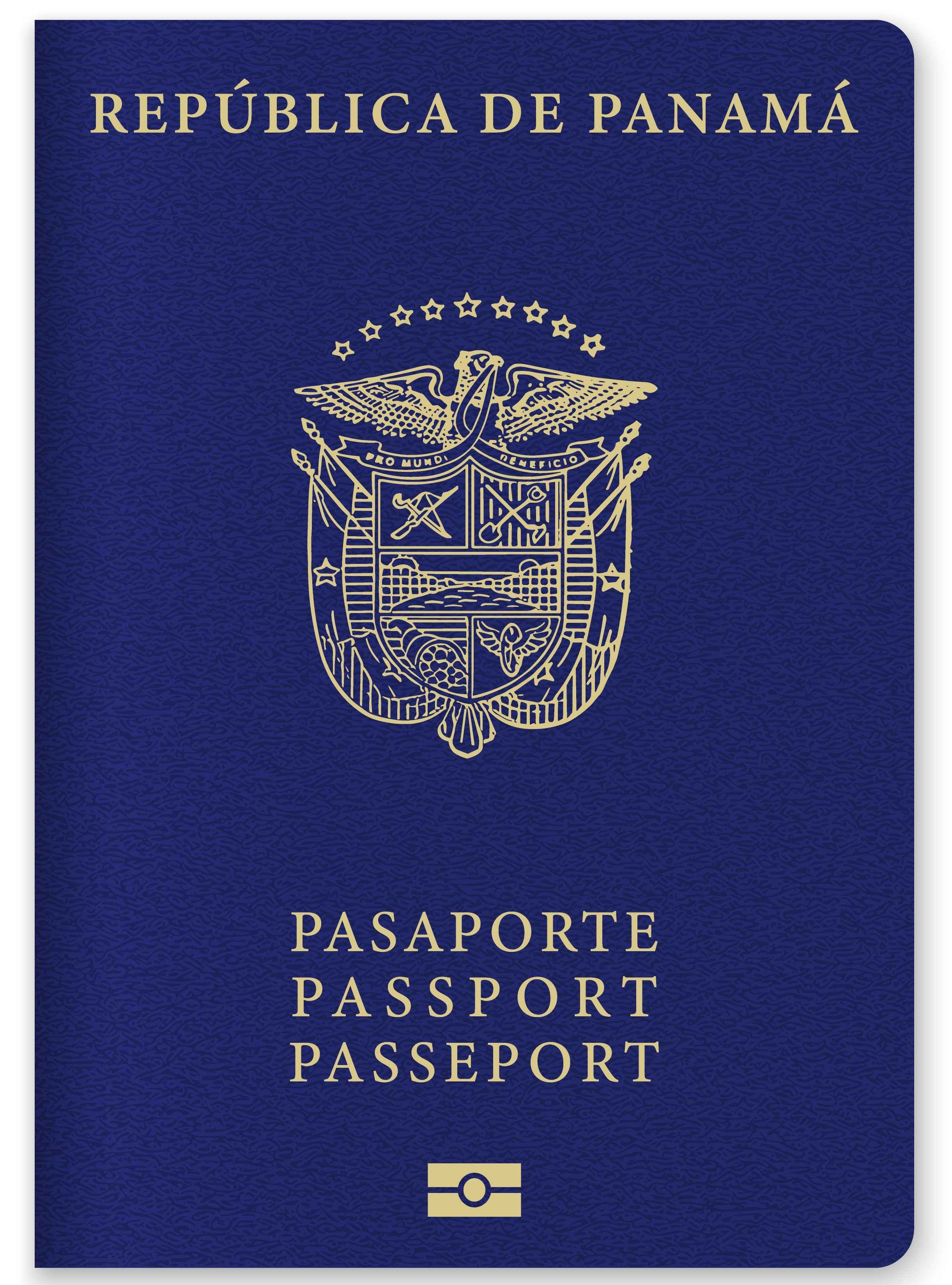 Panama Passport