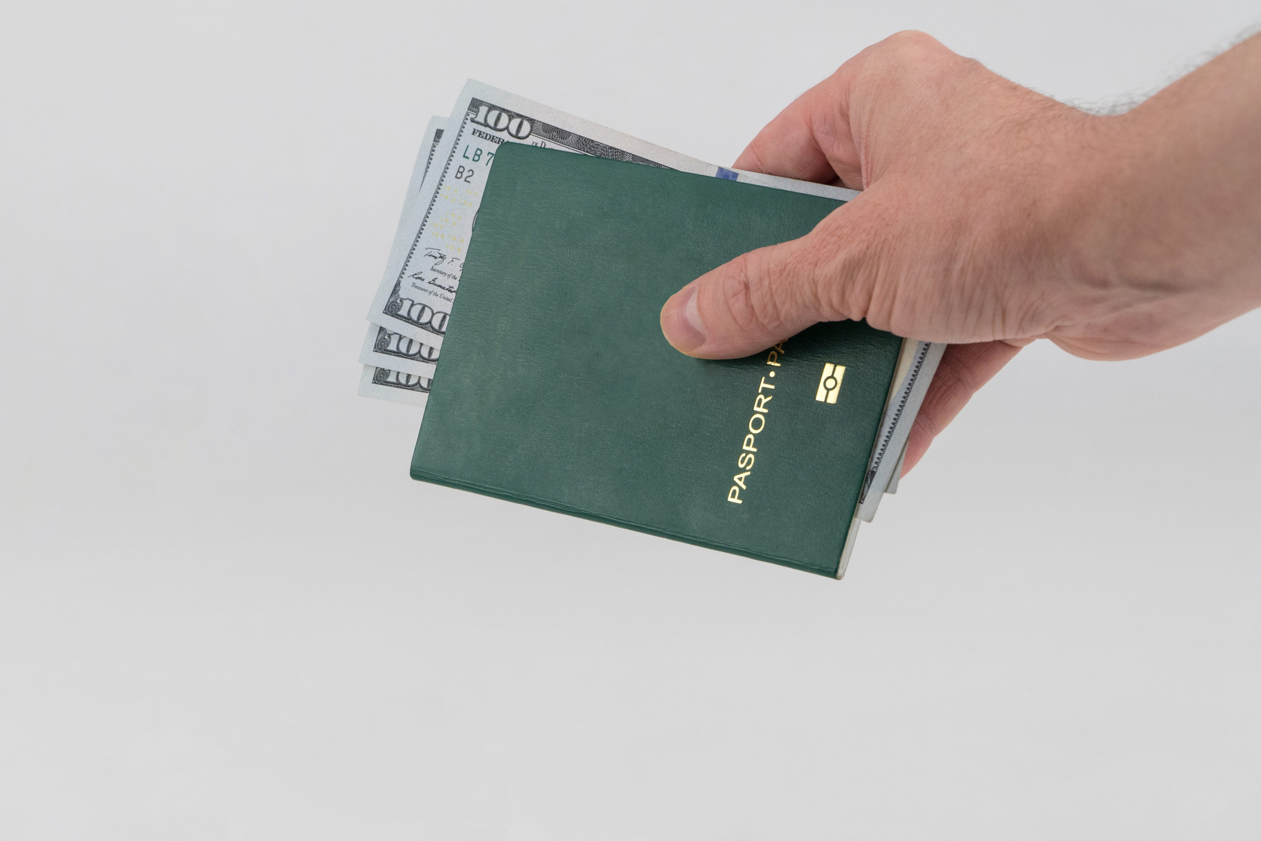 Passport Image