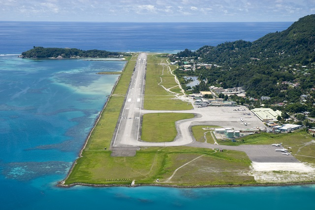 Seychelles International Airport