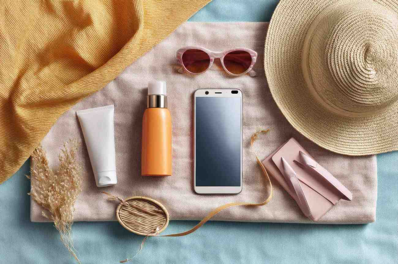 Summer Essentials For A Seychelles Trip